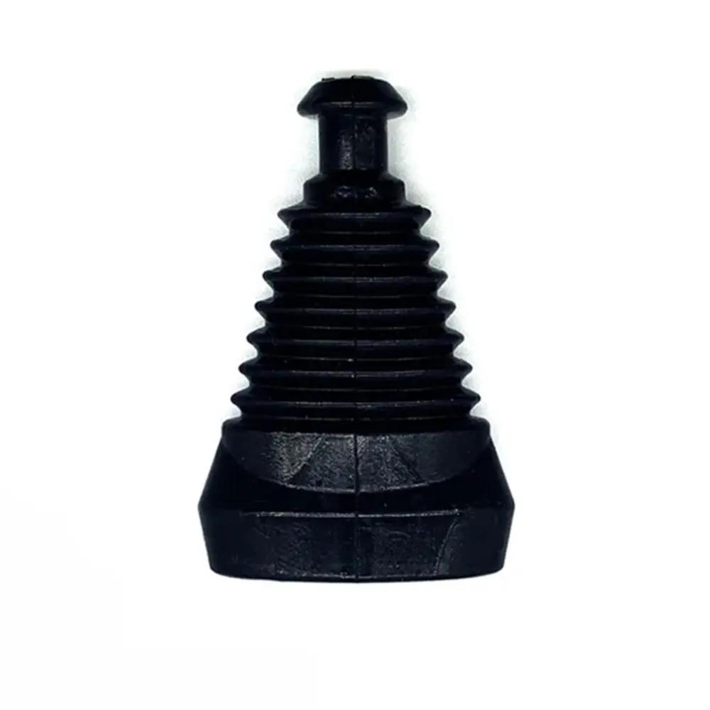2Pin 3Pin 4Pin 5 Pin Automotive Wire Cover Waterproof Connector Series Rubber Boot Cover Cap DJ7021-1.5 Car Wire Cover