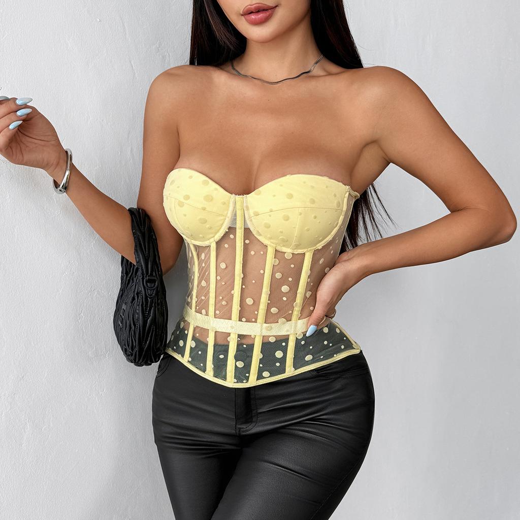 Corsets, Fashionable and Elegant Women's Clothing