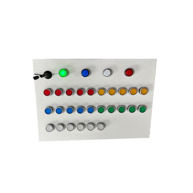 

YSUX 26-Key Alarm Button Box