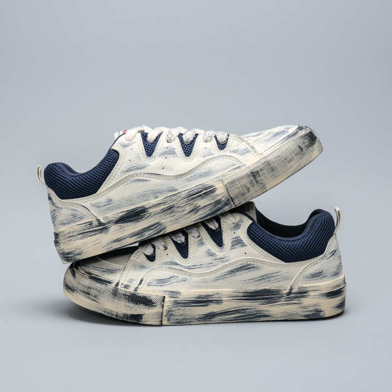 Fall Spring-autumn Mens Dress Shoes Black Heels Summer Dress Sneakers Sport Sapatilla Sapatos Of Famous Brands Luxury