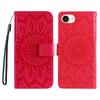 Red – matches the image