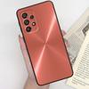 Art colored luminous pattern Case For Samsung A41 A35 A34 A33 A32 A25 A24 A23 A21s A06 A05 A04 A03 Note 10 20 Ultra 5G Black