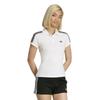 Originals Women's 3-Stripes Polo Shirt KD3697