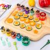 Instrumente pentru copt biscuiți – Forme pentru biscuiți