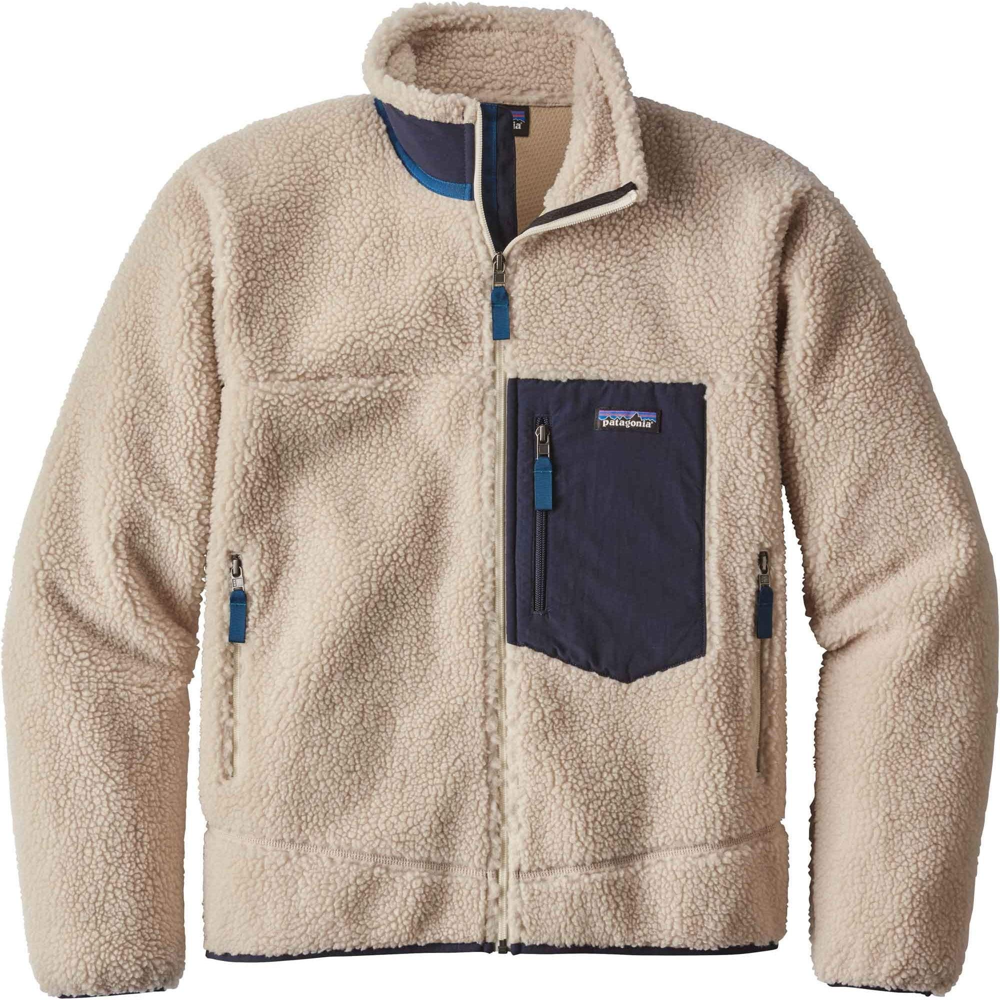 

Чоловіча класична куртка Patagonia Retro-X