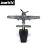 Jason Tutu 1/72 Scale (focke-wulf)fw-190 Fighter Alloy Military Aircraft Model Diecast Metal Model Plane Drop Shipping