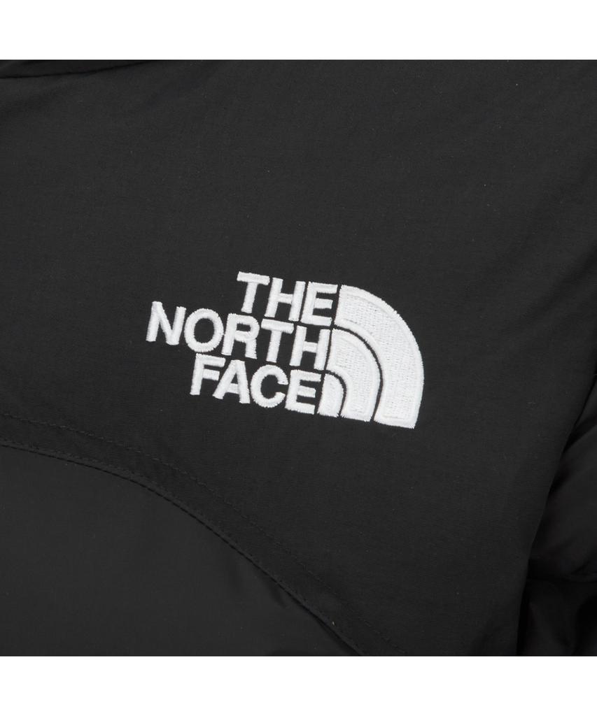 The North Face Nj3Nr82A Women'S Puppy On Ex Jacket Black