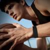 Smyčkový design Fitness náramek Popruh Nylonový náhradní náramek Sportovní pásek pro Amazfit Helio Popruh