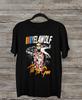 HOT YelaWolf Till Its Gone BLACK T-shirt Unisex Short Sleeve All Sizes JJ5051 Unisex T-Shirt