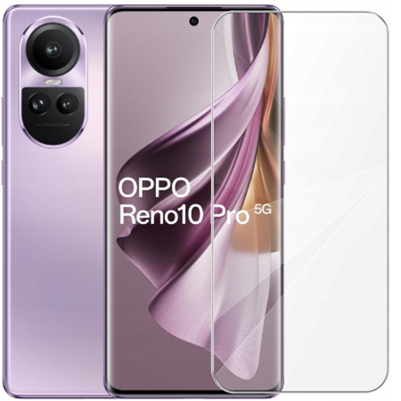 3x TEMPERED GLASS FOR Oppo Reno 10 Pro 5G SCREEN GLASS 9H 3 pieces