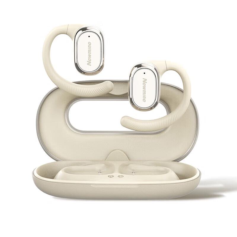 Newman LY27 OWS Open-Ear Bluetooth Headset