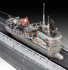 Revell German Submarine Type IX Plastic Model Assembly Kit 05167 1/144 C/40