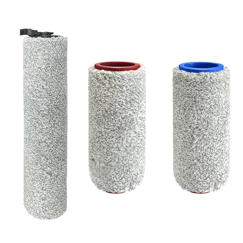 B97A-Replacement Brush Roller For Roborock Dyad Pro Wet Dry Vacuum Cleaner Accessories Kit