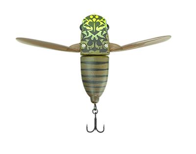 Pesca – Wobblers, esche e ami