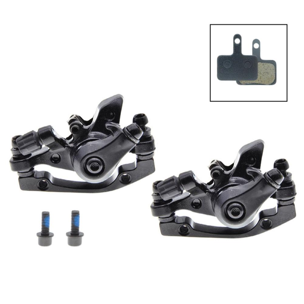 Robusta pinza freno a disco meccanica per MTB per Ebike Anteriore e Posteriore Clip 160MM