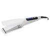 Hair Straightener Home Salon Dual Use Flat Iron Curler Straightening Iron