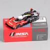 MiniGT 1/64 Scale  Nissan Skyline GTR Racing Z Honda Civic Cadillac V 911 GT3 McLaren Datsun 510 Pickup Truck  Car Model Toy