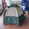 Clearance: Quick-Open Rainproof Camping Tent - Portable, Foldable, and Thickened for Overnight Use