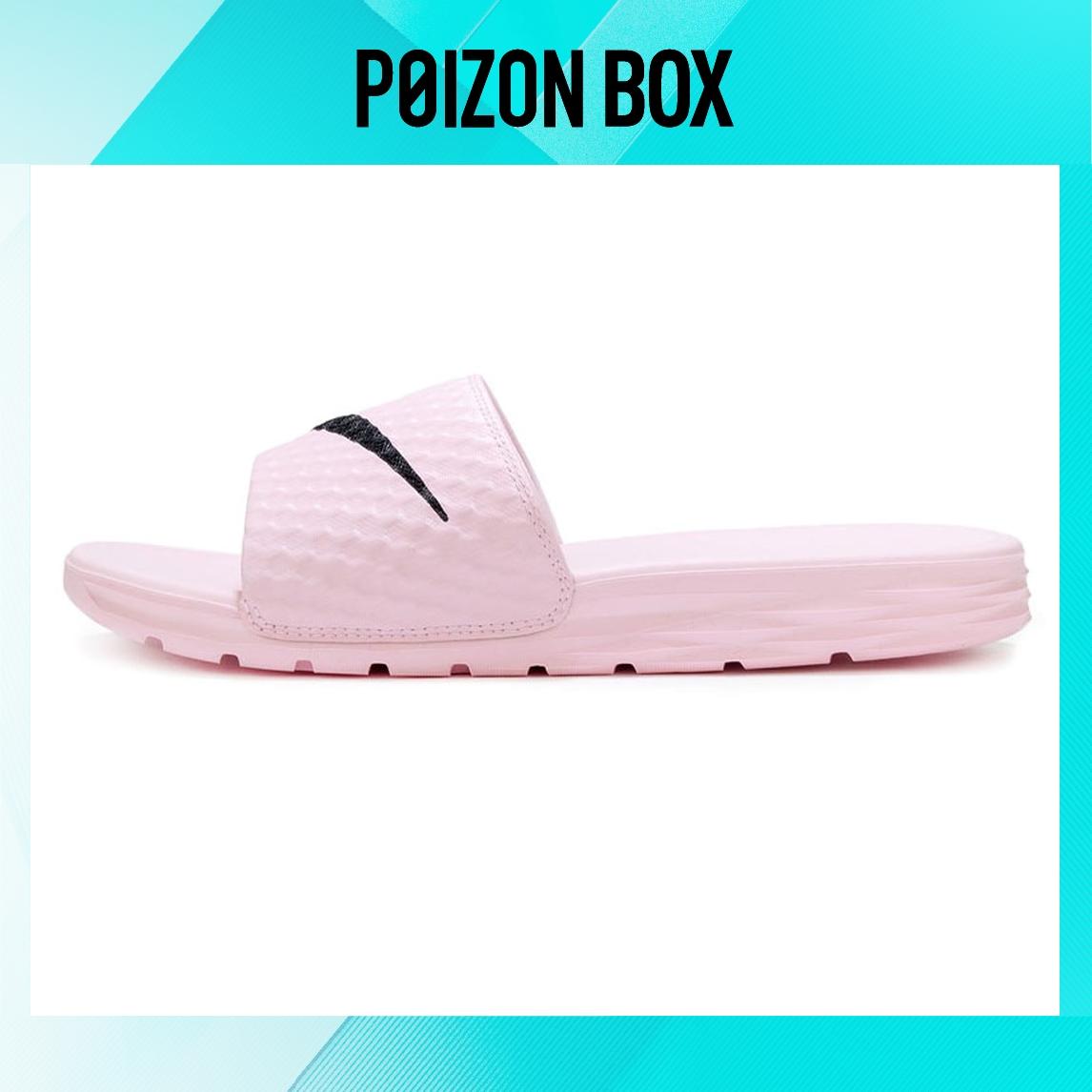 

сабо Nike Benassi Flip-flops Women 705475-601