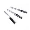 High Precise Spirals Flute Milling Cutter Extended Routers Bit With Extended Shank For Furniture And Carpentry Projects