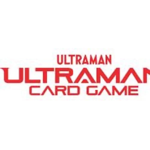 [Scheduled To Ship the Day Before Release] Ultraman Card Game Ultra Deck Ultraman Tiga & Ultraman Laser