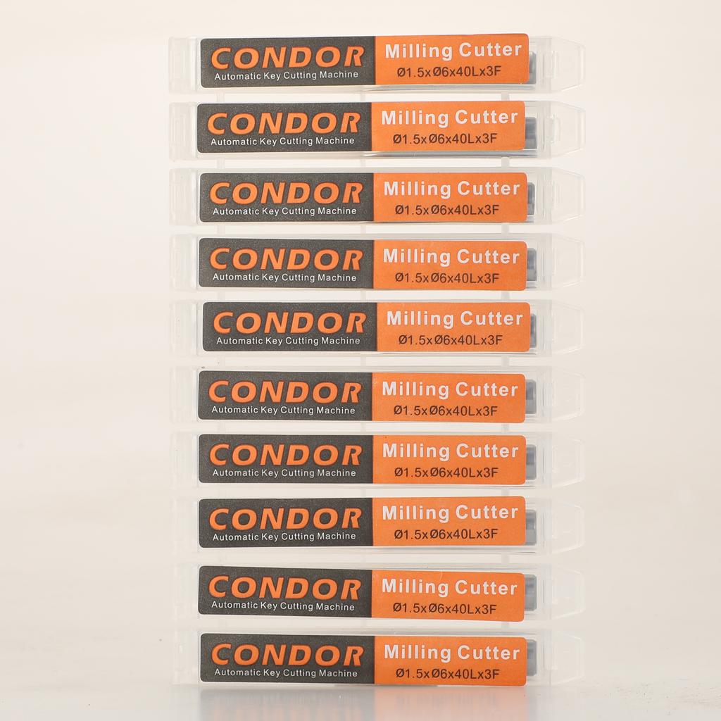 Jingyuqin CNC Carbide End Mills 2 3 4 Flute Tungsten Machine Milling Cutter Tools Metal Key Seat Face Router Bit HRC50 55 65