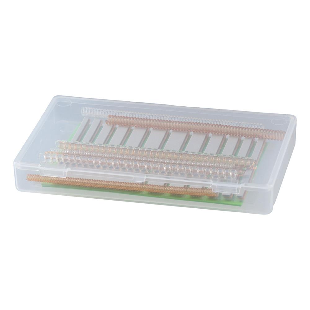 

47 шт. невидимый регулятор размера кольца, спиральный зажим для колец, регулятор свободных колец, серебро