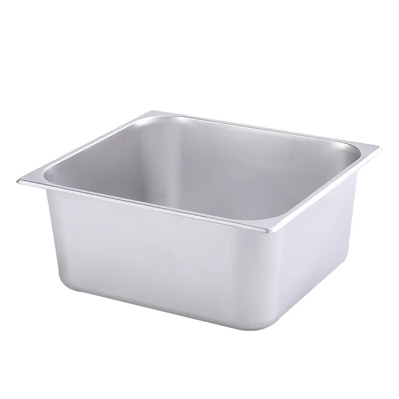 Dajujiang prostokątny pojemnik na żywność ze stali nierdzewnej 304 z pokrywką