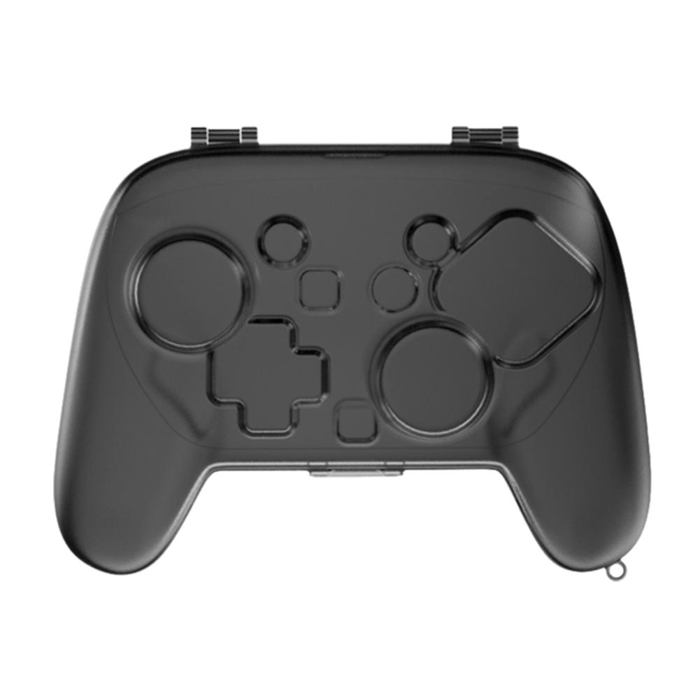For Switch2 PRO Game Controller Silicone Protective Protective Controller Case Case For NS2PRO L7E4