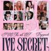 Ive 4. EP-Album Digipack-Version. 
