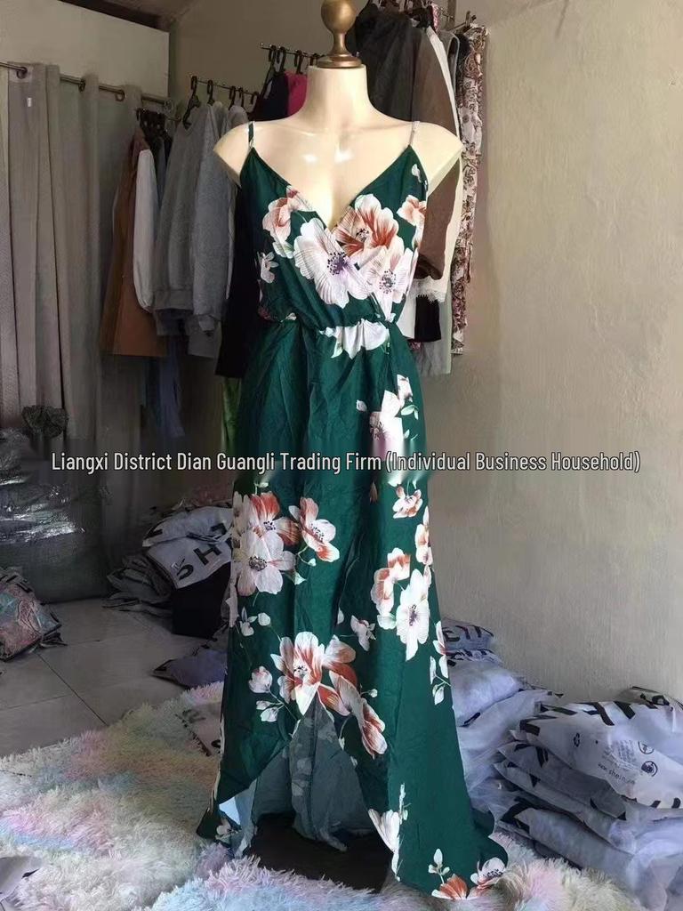 2025 Shein Mixed Style Sexy Women's Top