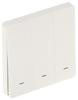 Atlo-Wb3/K-Tuya Wi-Fi Triple Smart Light Switch, Tuya Smart
