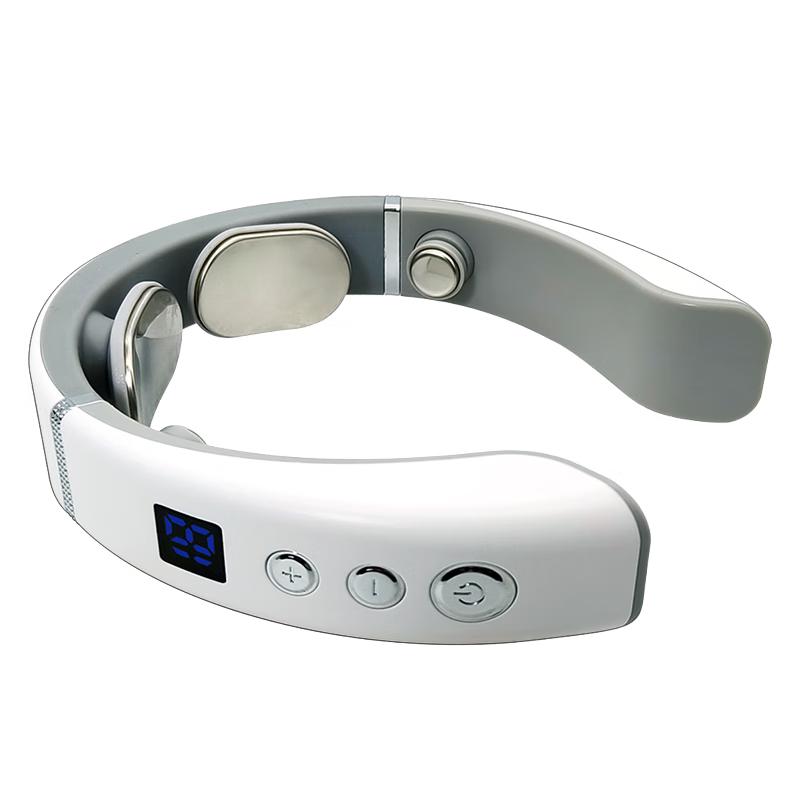 

Leopard BP-M616 Remote Neck and Shoulder Massager