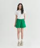 Peulleio Capri Pants. 2_Green