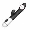 30 Speed Rechargeable Rabbit Clit G Spot Women Sex Toy Rabbit S
