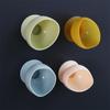 Cup Anti-slip Baby Safety Supplies Mute Door Handle Bumper Wall Protector Crash Pad Door Knob Cover