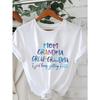 European Size - Plus-Size T-Shirt - Women'S Fun Printed T-Shirt - Casual Short-Sleeved Round-Neck Loose-Fitting Top