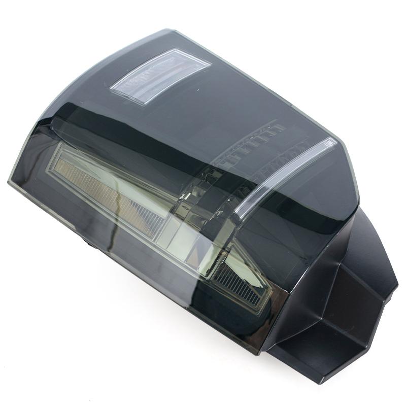 Car LED Tail Light Assembly For VW Transporter Multivan Caravelle T6 2016-2018 2019 Brake Light Reverse Light Turn Signal Light