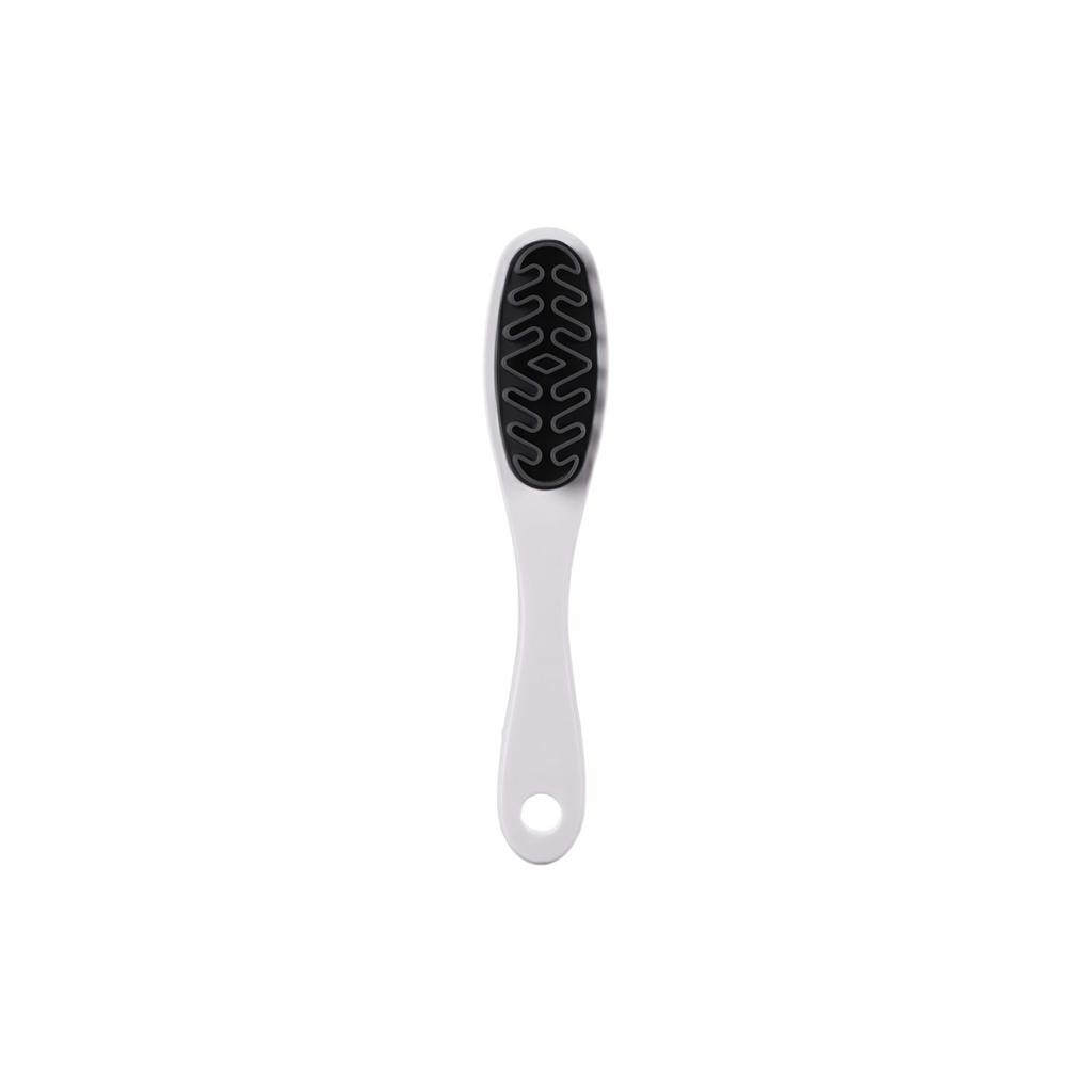 Suede Shoe Brush And Eraser,2 In 1 Scrub Suede Shoe Brush