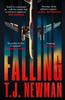 The Falling : the Most Thrilling Blockbuster Read of the Summer Book