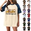 Üst Kıyafetler – T-shirtler