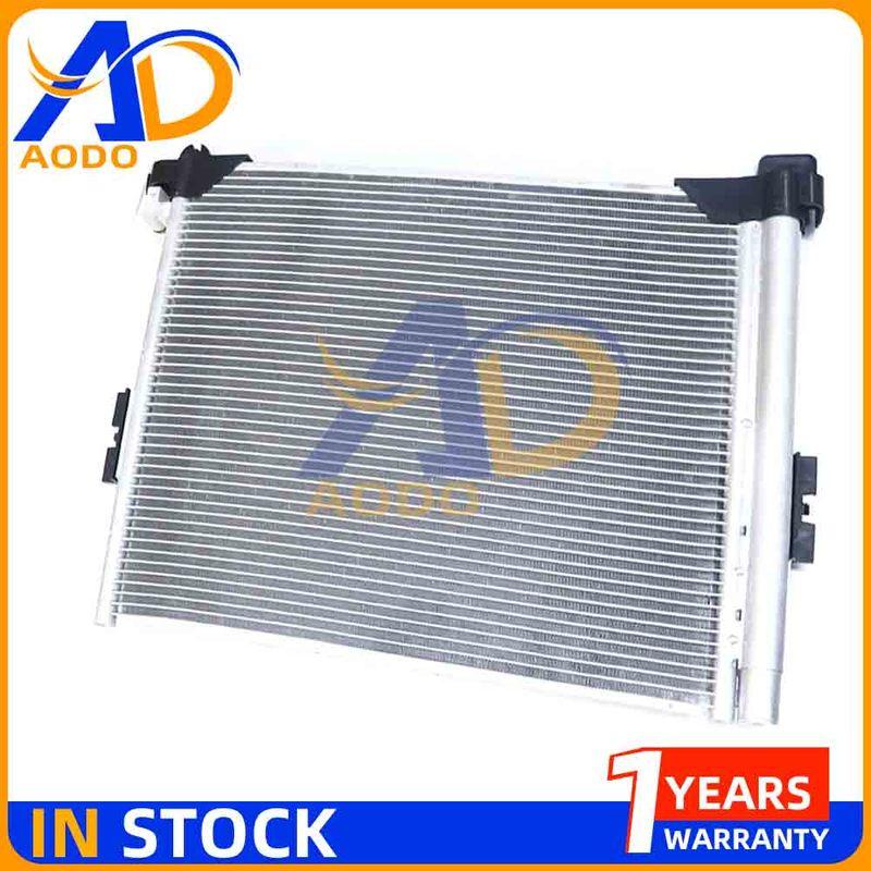 88460-04210 Air Conditioning AC Condenser For TOYOTA TACOMA 8846004210