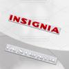 Car 3D Metal For Insignia Opel Vauxhall VXR GSI OPC Line Body Emblem Badge Decals Auto Tail Sticker Decorative Accessories LE4