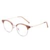 Ultra-light TR90 Anti-blue Light Glasses Can Be Equipped with Myopia Lens Frame MS8106