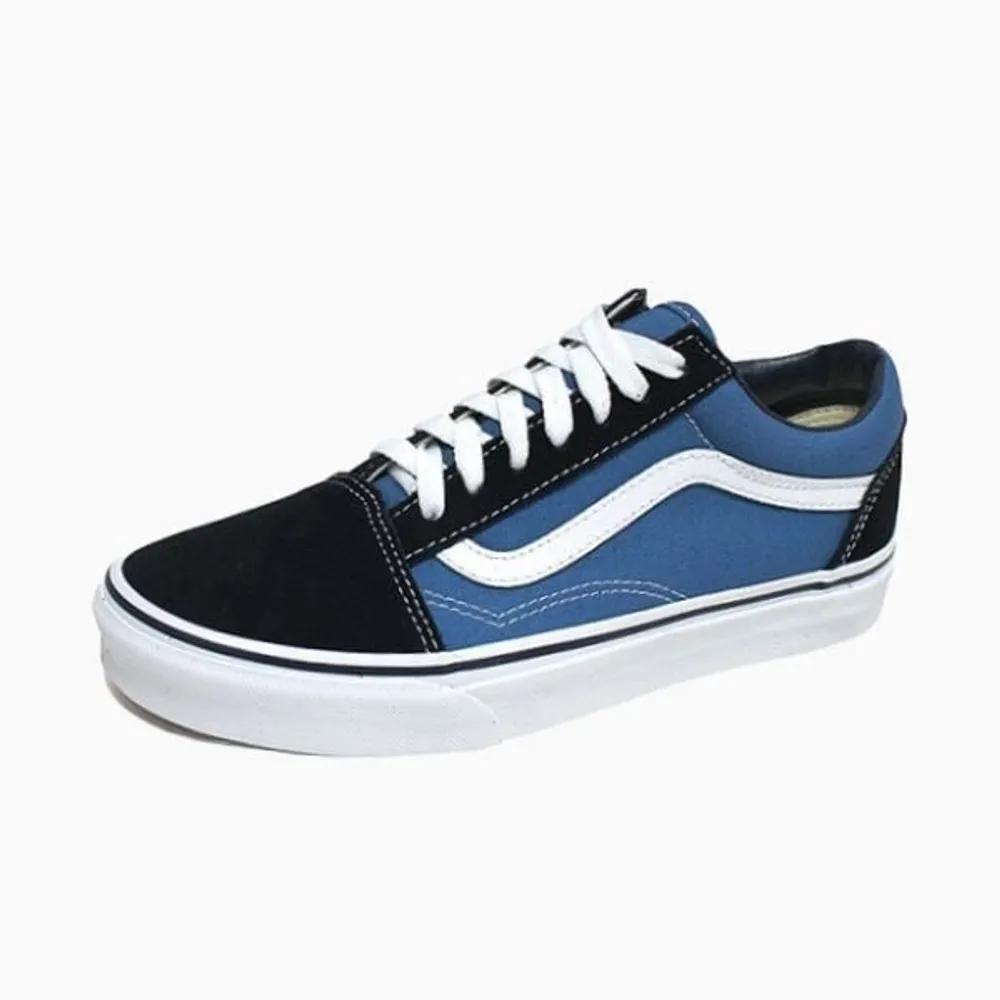 Vans Old Skool Unisex Navy VN000D3HNVY 702993 3900706 VN000D3HNVY 225mm(US4.5)