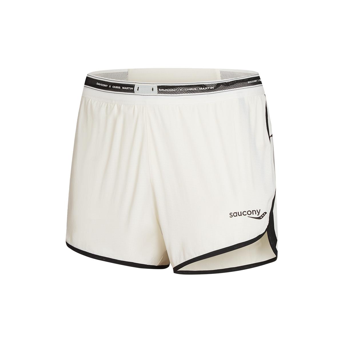 

Saucony Comfortable Double-Layer Lace-Up Mid-Rise Casual Shorts Men shorts SA2269DP42T-WT038 2XL