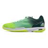Adidas Bella Comfortable Durable Badminton Shoes Women Shoes Gradient-Green B33316