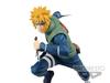 BANPRESTO NARUTO - Naruto Shippuden - Vibration Star Namikaze Minato Statue 7 Inch