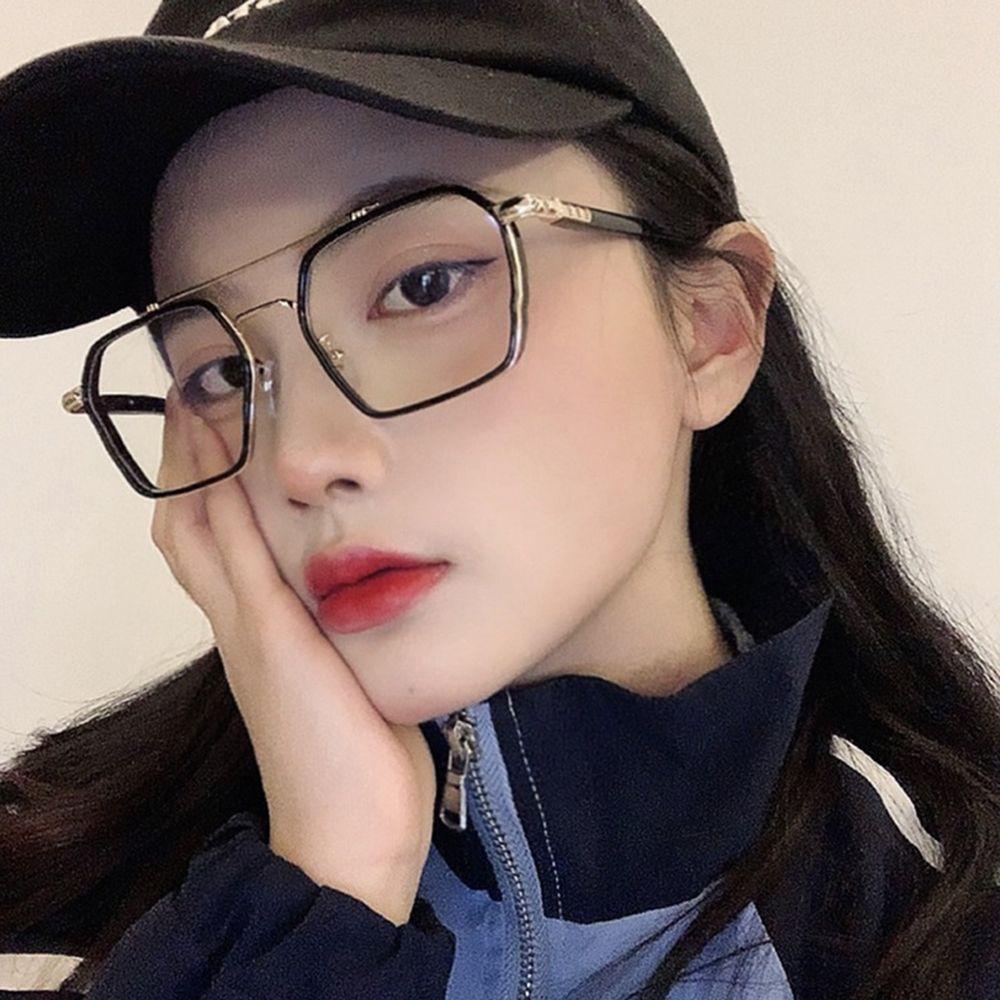 Care Fashion Blocking Glasses Anti Radiation protection Anti-blue Light Glasses Computer Eyeglasses