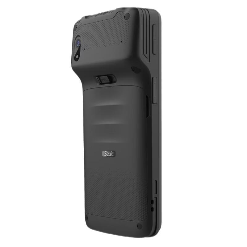 Seuic AUTOID UTouch2-S 5.5-inch Android Handheld Terminal